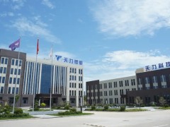 天力锂能出售锂电池正极材料项目资产