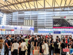 12月来上海过滤与分离工业展FSA，一站式高效采购！