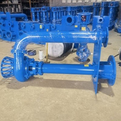立式泥浆泵大流量抽沙泵YZ液下渣浆泵矿用杂质立式水泵液下渣浆泵