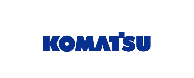 Komatsu小松