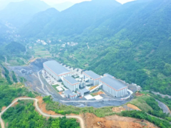 南矿集团荣获国家级绿色工厂称号 绿色制造实力获认可