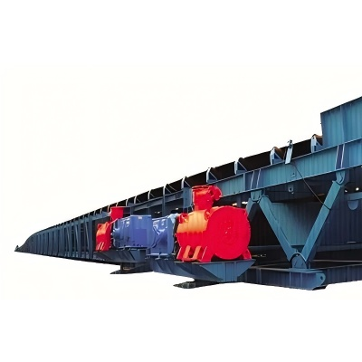 B650~1800系列可伸缩带式输送机