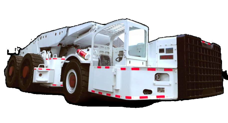 WCJ50Y型框架式支架搬运车图1