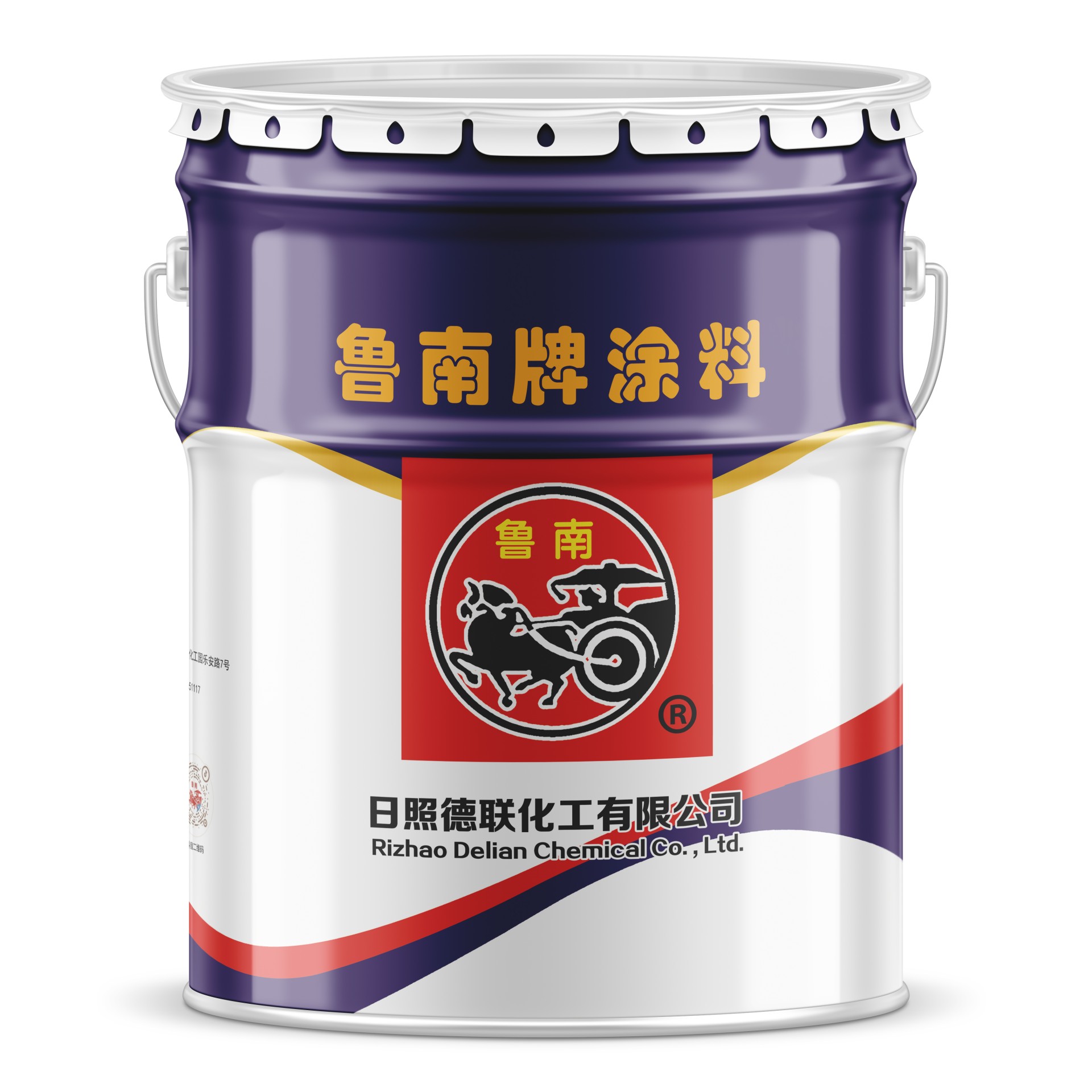 涂料图4