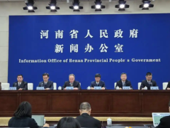 河南现有煤矿194处，采煤机械化率达97％