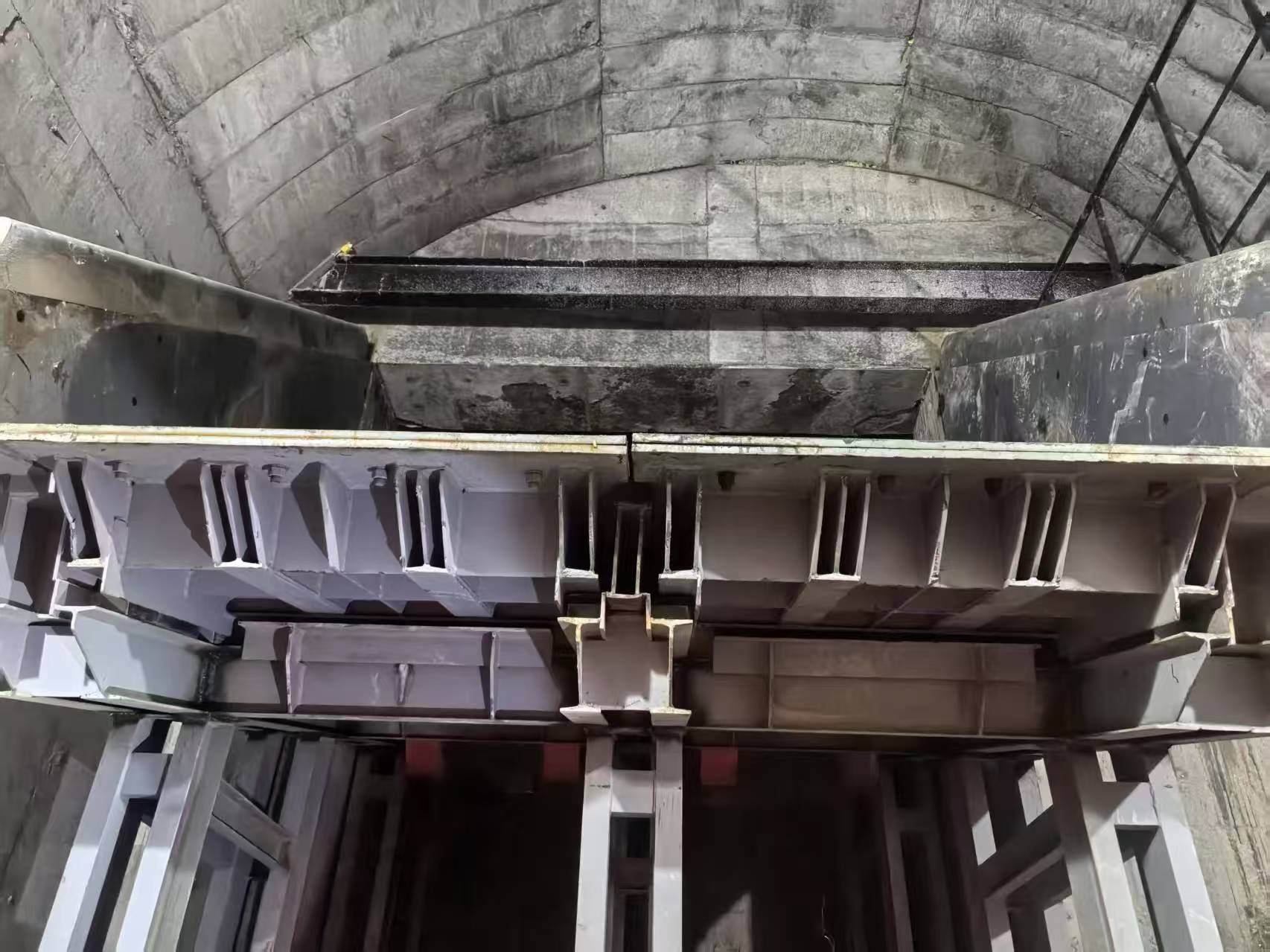 FKZ系列振动放矿机图3