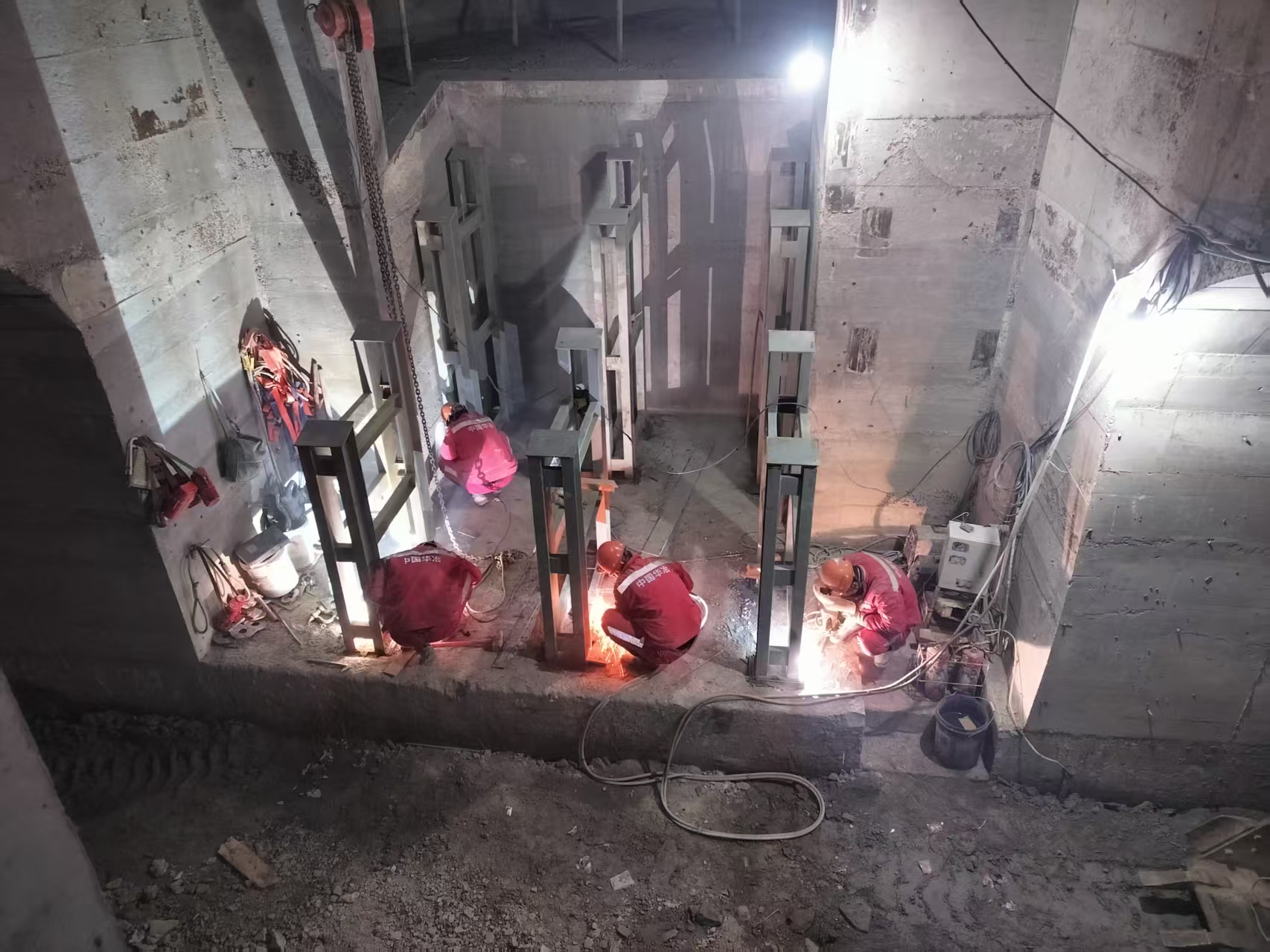 FKZ系列振动放矿机图4