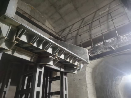 FKZ系列振动放矿机图5