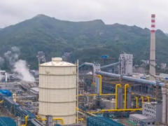 “十五五”,我们这样干|从“靠煤吃饭”向“以煤兴业”攀升